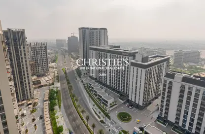 شقة - 2 غرف نوم - 2 حمامات للبيع في بارك هايتس 1 - بارك هايتس - دبي هيلز استيت - دبي