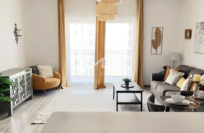 Apartment - 2 Bedrooms - 3 Bathrooms for rent in Waters Edge - Yas Island - Abu Dhabi