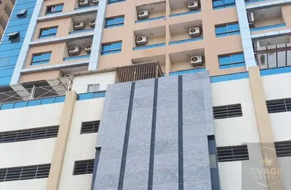 Apartment - 1 Bedroom - 1 Bathroom for sale in Ajman One Tower 1 - Ajman One - Ajman Downtown - Ajman