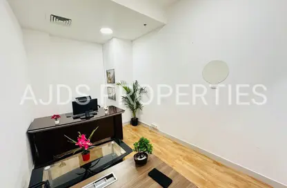 مكتب - استوديو - 1 حمام للايجار في مبنى بيزنس اتريوم - عود ميثاء - بر دبي - دبي