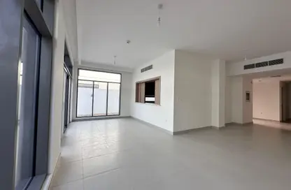 Villa - 4 Bedrooms - 5 Bathrooms for rent in The Pulse Beachfront 2 - The Pulse - Dubai South (Dubai World Central) - Dubai