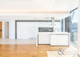 Apartment - 4 bedrooms - 6 bathrooms for sale in Apartment Building 10 - Bluewaters Residences - Bluewaters - Dubai Apartment - 4 bedrooms - 6 bathrooms for sale in Apartment Building 10 - Bluewaters Residences - Bluewaters - Dubai