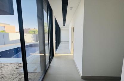 Apartment - 4 Bedrooms - 6 Bathrooms for rent in Kaya - Masaar - Tilal City - Sharjah