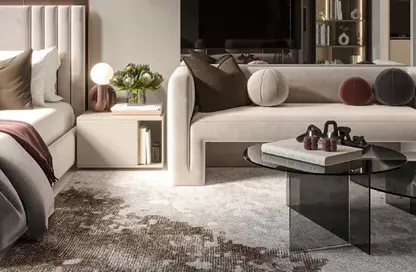 شقة - 1 حمام للبيع في الأقصر من امتياز - قرية الجميرا سركل - دبي