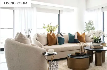 شقة - غرفة نوم - 2 حمامات للبيع في جلام ريزيدنسيز - الزورا - عجمان