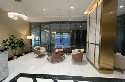 Apartment - 1 Bedroom - 2 Bathrooms for sale in Azizi Fawad Residence - Dubai Healthcare City 2 - Al Jaddaf - Dubai