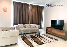 Apartment - 1 bedroom - 2 bathrooms for rent in The Lofts West - The Lofts - Downtown Dubai - Dubai