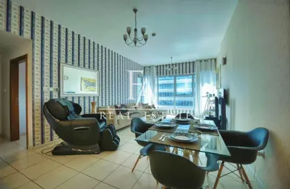 Apartment - 1 Bedroom - 1 Bathroom for sale in Skycourts Tower C - Skycourts Towers - Dubai Land - Dubai