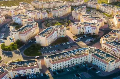 Apartment - 2 Bedrooms - 3 Bathrooms for sale in Forest City Tower - Majan - Dubai Land - Dubai