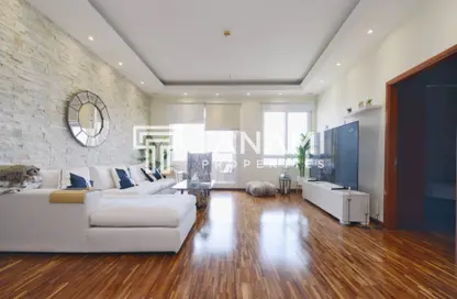 Apartment - 1 Bedroom - 2 Bathrooms for sale in Dickens Circus 1 - Dickens Circus - Motor City - Dubai