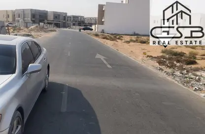 Land - Studio for sale in Al Zahya - Ajman