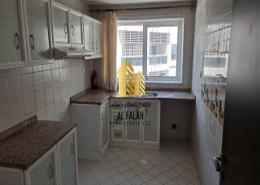 Apartment - 2 bedrooms - 3 bathrooms for rent in Corniche Ajman - Ajman