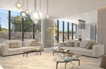 فيلا - 5 غرف نوم - 7 حمامات للبيع في حيان - الشارقة