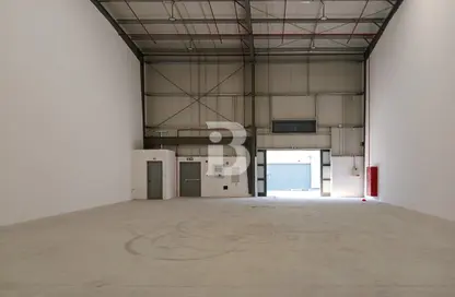 Warehouse - Studio for rent in Al Quoz 4 - Al Quoz - Dubai