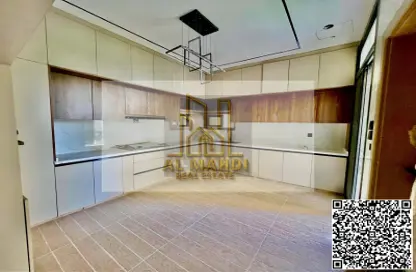 Villa - 5 Bedrooms - 7 Bathrooms for sale in Al Yasmeen 1 - Al Yasmeen - Ajman