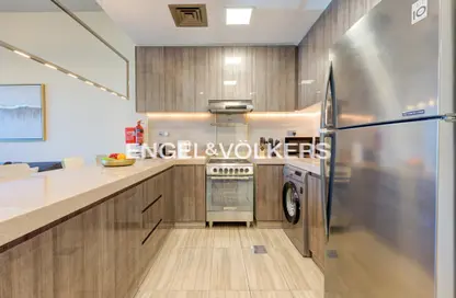 Apartment - 2 Bedrooms - 3 Bathrooms for rent in MBL Residence - JLT Cluster K - Jumeirah Lake Towers - Dubai