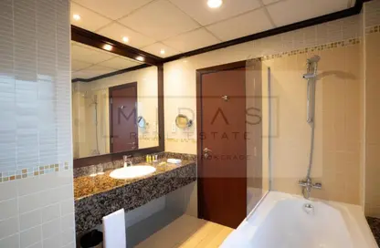 Hotel  and  Hotel Apartment - 4 Bedrooms - 5 Bathrooms for rent in Sheraton The Walk - Jumeirah Beach Residence - Dubai