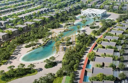 تاون هاوس - 2 غرف نوم - 3 حمامات للبيع في حيان - الشارقة