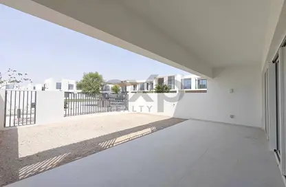 تاون هاوس - 3 غرف نوم - 4 حمامات للبيع في تاليا - ذا فالي - دبي