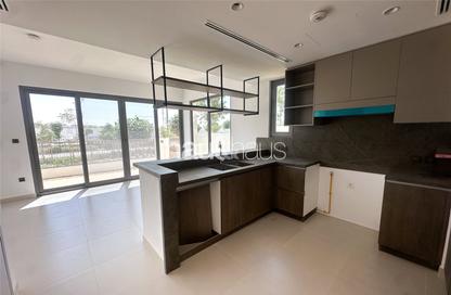 Villa - 4 Bedrooms - 6 Bathrooms for rent in Aura - Tilal Al Ghaf - Dubai