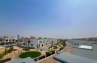 فيلا - 4 غرف نوم - 4 حمامات للايجار في كايا - المرابع العربية 3 - دبي