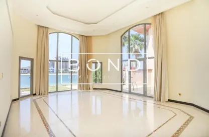 فيلا - 5 غرف نوم - 6 حمامات للبيع في A جاردن هومز سعفة - جاردن هومز - نخلة جميرا - دبي