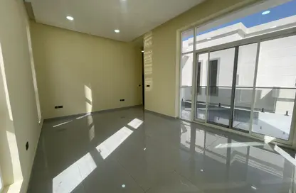 Apartment - Studio - 1 Bathroom for rent in Madinat Al Riyad - Abu Dhabi
