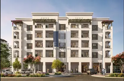 Apartment - 2 Bedrooms - 4 Bathrooms for sale in Yas Golf Collection - Yas Island - Abu Dhabi