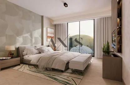 Apartment - 3 Bedrooms - 3 Bathrooms for sale in Expo City Sidr Residences - Expo City - Dubai