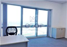 Luxury office corner office with a view near Metro