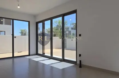 Villa - 5 Bedrooms - 6 Bathrooms for rent in Aura - Tilal Al Ghaf - Dubai