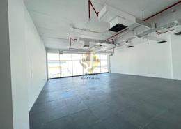 Office Space - 3 bathrooms for rent in Saraya Avenue - Al Garhoud - Dubai