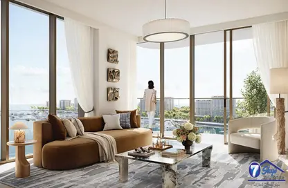 شقة - 3 غرف نوم - 4 حمامات للبيع في باي ستار من فيدا - ميناء راشد - دبي شقة - 3 غرف نوم - 4 حمامات للبيع في باي ستار من فيدا - ميناء راشد - دبي