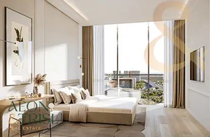 Apartment - 1 Bedroom - 2 Bathrooms for sale in Expo City Mangrove Residences - Expo City - Dubai