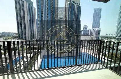 Apartment - 2 Bedrooms - 2 Bathrooms for rent in Creek Crescent - Dubai Creek Harbour (The Lagoons) - Dubai