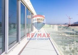 Apartment - 4 bedrooms - 5 bathrooms for sale in Mamsha Al Saadiyat - Saadiyat Cultural District - Saadiyat Island - Abu Dhabi