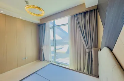 Apartment - 2 Bedrooms - 3 Bathrooms for rent in Canal Front Residence 2 - Canal Front Residences - Al Wasl - Dubai