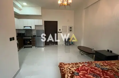 Apartment - 1 Bedroom - 1 Bathroom for rent in Lawnz by Danube Block 3 - Lawnz by Danube - International City - Dubai