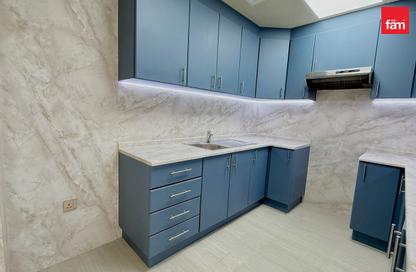 Apartment - 1 Bedroom - 1 Bathroom for rent in V3 Tower - JLT Cluster V - Jumeirah Lake Towers - Dubai