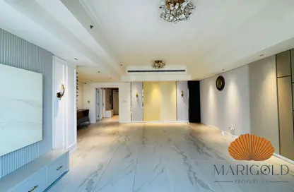 Apartment - 3 Bedrooms - 5 Bathrooms for sale in Al Seef Tower 3 - JLT Cluster U - Jumeirah Lake Towers - Dubai