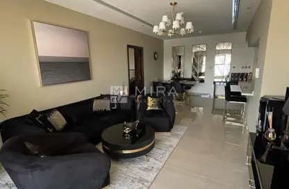 Apartment - 2 Bedrooms - 2 Bathrooms for rent in Elite Downtown Residence - Downtown Dubai - Dubai