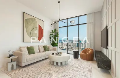 Apartment - 1 Bedroom - 1 Bathroom for sale in Hadley Heights - Jumeirah Village Circle - Dubai