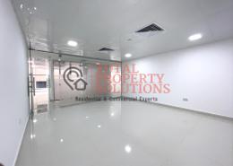 Empty Room image for: Office Space - 5 bathrooms for rent in Khalidiya Towers - Al Khalidiya - Abu Dhabi, Image 1
