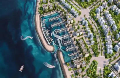 Villa - 6 Bedrooms - 7 Bathrooms for sale in Bay Villas - Dubai Islands - Deira - Dubai