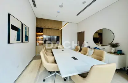 Apartment - Studio - 1 Bathroom for rent in LIV Marina - Dubai Marina - Dubai