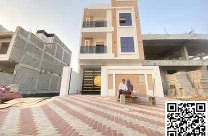Villa - 5 Bedrooms - 7 Bathrooms for sale in Al Yasmeen 1 - Al Yasmeen - Ajman