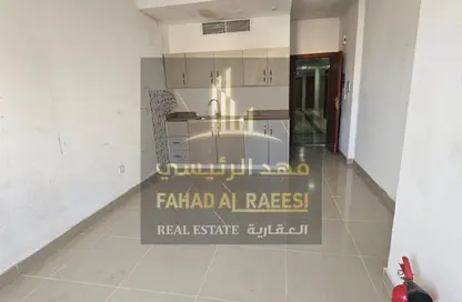 شقة - 1 حمام للايجار في أبراج عجمان وان - الصوان - عجمان