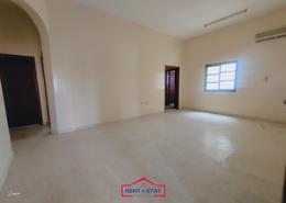 Apartment - 3 bedrooms - 3 bathrooms for rent in Ugdat Al Ameriya - Al Jimi - Al Ain