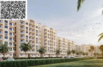 Apartment - Studio - 1 Bathroom for sale in Al Ameera Village - Ajman