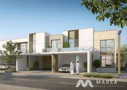 Villa - 3 bedrooms - 4 bathrooms for sale in Ruba - Arabian Ranches 3 - Dubai
